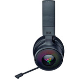 Razer Kraken V4 Reacondicionado, Auriculares para gaming negro