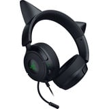 Razer RZ04-05350200-R3M1, Auriculares para gaming negro/Verde