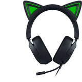 Razer RZ04-05350200-R3M1, Auriculares para gaming negro/Verde