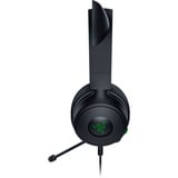 Razer RZ04-05350200-R3M1, Auriculares para gaming negro/Verde