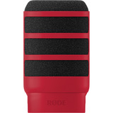 Rode Microphones WS14-R, Tapa protectora rojo
