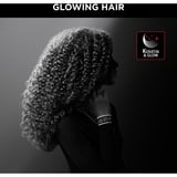 Rowenta X KARL LAGERFELD CF311L Rizador de pelo Caliente Negro, Rojo 25 W 1,8 m negro/Rojo, Rizador de pelo, Caliente, Cuerpo cilíndrico recto, 180 °C, 30 s, Aluminio