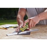 Ryobi Cuchillo cortador RSK18, Cuchillo para moquetas verde/Gris