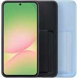 SAMSUNG EF-OA566TBEGWW, Funda para teléfono móvil negro