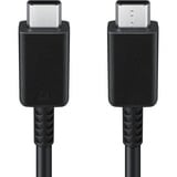SAMSUNG EP-DN975 cable USB 1 m USB 2.0 USB C Negro negro, 1 m, USB C, USB C, USB 2.0, Negro