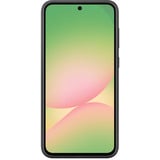 SAMSUNG Funda Card Slot Negra para A56 5G, Funda para teléfono móvil negro, Funda, Samsung, Galaxy A56 5G, 17 cm (6.7"), Negro