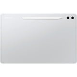 SAMSUNG Galaxy Tab S Galaxy Tab S10 Plus Wi-Fi, Tablet PC plateado, 31,5 cm (12.4"), 2800 x 1752 Pixeles, 256 GB, 12 GB, 2,8 GHz, Platino, Plata