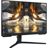 SAMSUNG Odyssey G52A 81,3 cm (32") 2560 x 1440 Pixeles Quad HD LED Negro, Monitor de gaming negro, 81,3 cm (32"), 2560 x 1440 Pixeles, Quad HD, LED, 1 ms, Negro