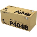 SAMSUNG Paquete de 2 cartuchos de tóner negro Samsung CLT-P404B Samsung Paquete de 2 cartuchos de tóner negro CLT-P404B, 1500 páginas, Negro, 2 pieza(s)