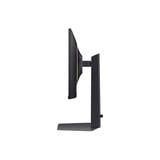 SAMSUNG S27FG702EU, Monitor de gaming negro