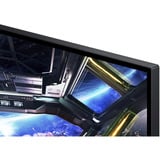 SAMSUNG S27FG702EU, Monitor de gaming negro