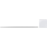 SAMSUNG S-Soundbar HW-S801B, Barra de sonido blanco