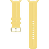 Samsung ET-SNL35LYEGEU, Correa de reloj amarillo