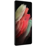 Samsung Galaxy S21 Ultra 5G SM-G998 17,3 cm (6.8") SIM doble Android 11 USB Tipo C 12 GB 128 GB 5000 mAh Negro, Móvil negro, 17,3 cm (6.8"), 12 GB, 128 GB, 108 MP, Android 11, Negro