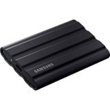Samsung MU-PE2T0S 2 TB USB Tipo C 3.2 Gen 2 (3.1 Gen 2) Negro, Unidad de estado sólido negro, 2 TB, USB Tipo C, 3.2 Gen 2 (3.1 Gen 2), 1050 MB/s, Protección mediante contraseña, Negro