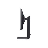 Samsung Odyssey S27FG702EU, Monitor de gaming negro