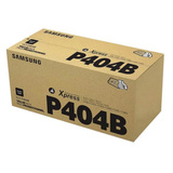 Samsung Paquete de 2 Cartuchos de Tóner Original HP CLT-P404B negro Samsung Paquete de 2 Cartuchos de Tóner Original CLT-P404B negro, Negro, 2 pieza(s)
