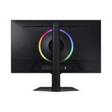 Samsung S27FG702EU, Monitor de gaming negro