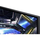 Samsung S27FG702EU, Monitor de gaming negro