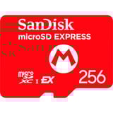 SanDisk 10016157, Tarjeta de memoria 