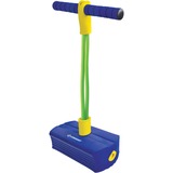 Schildkröt Juego de destreza azul/Verde