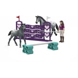 Schleich 42776, Muñecos 