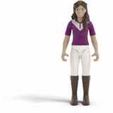 Schleich 42776, Muñecos 