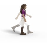 Schleich 42776, Muñecos 