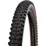 Schwalbe Hans Dampf Super Trail, Neumáticos negro