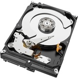 Seagate Barracuda 4 TB, Unidad de disco duro SATA 6 GB/s, 3,5"