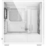 Sharkoon Rebel C50 RGB, Cajas de torre blanco