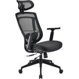 Sharkoon Silla de oficina OfficePal C20 negro