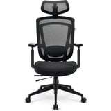 Sharkoon Silla de oficina OfficePal C20 negro
