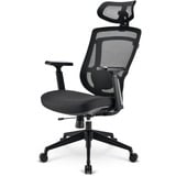 Sharkoon Silla de oficina OfficePal C20 negro