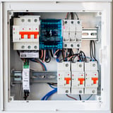 Shelly Pro 3CB C10, Copia de seguridad gris