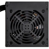 SilverStone SST-ET550-B v1.2 550W, Fuente de alimentación de PC negro