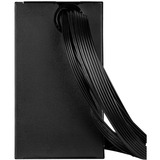 SilverStone SST-ET550-B v1.2 550W, Fuente de alimentación de PC negro