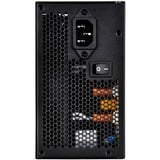 SilverStone SST-ET550-B v1.2 550W, Fuente de alimentación de PC negro