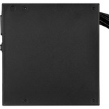 SilverStone SST-ET550-B v1.2 550W, Fuente de alimentación de PC negro