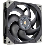 SilverStone SST-FHL120, Ventilador negro