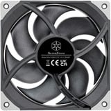 SilverStone SST-FHL120, Ventilador negro
