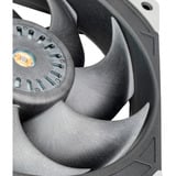 SilverStone SST-FHL120, Ventilador negro