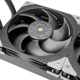 SilverStone SST-FHL120, Ventilador negro