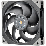 SilverStone SST-FHL120, Ventilador negro