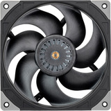 SilverStone SST-FHL120, Ventilador negro