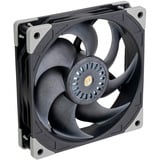 SilverStone SST-FHL120, Ventilador negro