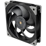 SilverStone SST-FHL120, Ventilador negro