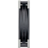 SilverStone SST-FHL120, Ventilador negro