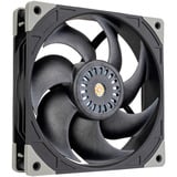 SilverStone SST-FHL140, Ventilador negro