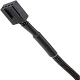 SilverStone SST-FHL140, Ventilador negro